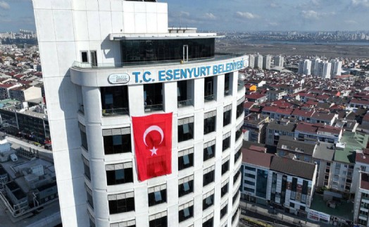 Kayyumun yardımcısı da aralarında: Esenyurt'ta gözaltına alınan 17 kişi adliyede