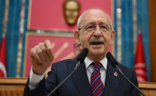 Kemal Kılıçdaroğlu'ndan YENİ Parti'ye ihtarname