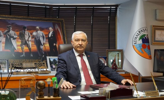 Kırsal kalkınma destekleri için Başkan Türkmen'e yetki