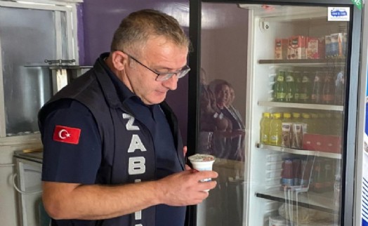 Kemalpaşa Belediyesi’nden okul kantinlerinde gıda güvenliği denetimi