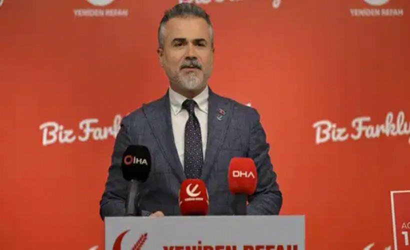 Kılıç'tan Kılıçdaroğlu'na 'erken seçim' tepkisi: 'Artık iktidarı durdurabilene aşk olsun'