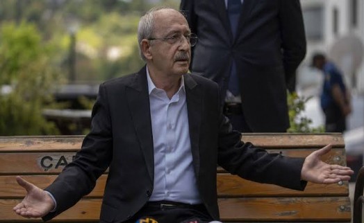Kılıçdaroğlu'ndan çarpıcı 'Tugay' sözleri! 'AK Parti'nin koruması altında istediğini yapacak'