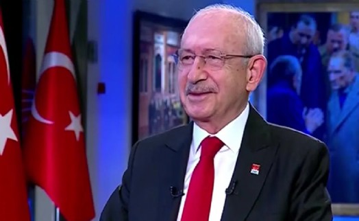 Kılıçdaroğlu'nun hedef göstermesinden 4 gün sonra Halk TV'ye kayyım atandı