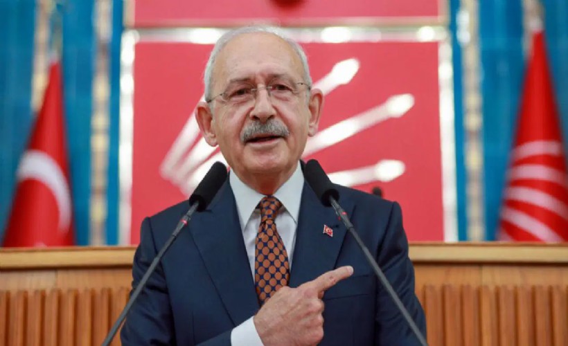 Kılıçdaroğlu’ndan 'fon krizi' çıkışı