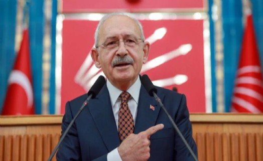 Kılıçdaroğlu'ndan 'fon krizi' çıkışı