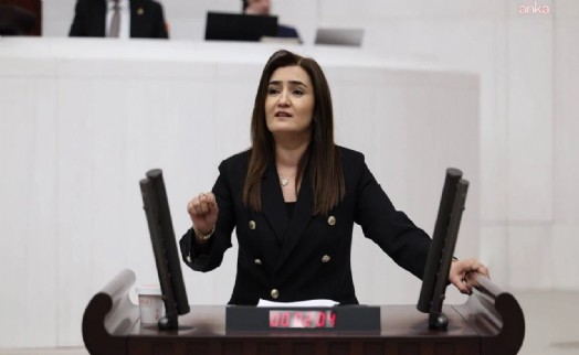 Kılıç'tan Mersin operasyonuna tepki: 'İktidara başka, muhalefete başka hukuk olmaz'