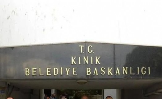 Kınık Belediyesi'ne Sayıştay'dan uyarı: Konut satışında milyonluk zarar, duyurusuz işe alımlar...