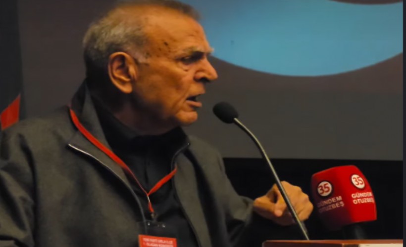 Kocaoğlu’ndan Çağatay Güç çıkışı: 'Çıkartın adayınızı, ben ölümüne yanınızdayım!'