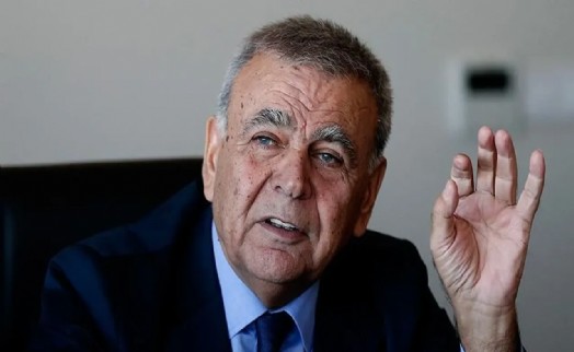 Kocaoğlu'ndan çarpıcı Soyer ve Tugay çıkışı: 'En küçük ilçeye aday yapmazdım'
