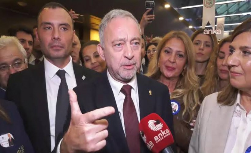 Kocasakal'ın zafer sonrası ilk dört madde çıkışı: Dokunanın eli yanar