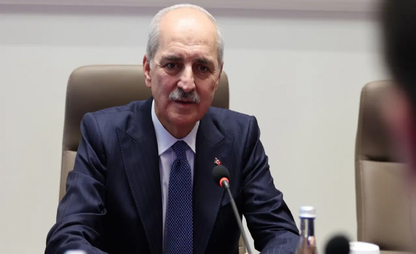 Kurtulmuş'tan 'Türkiye-Libya mutabakatı' açıklaması: 'Dışarıdan yapılan iddiaların hükmü yoktur'