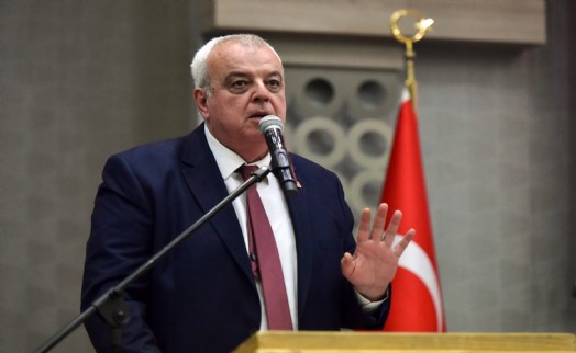 Kurultay delegesi yapılmayan Çapın ateş püskürdü: 'Şahsıma itibar suikastı yapıldı'