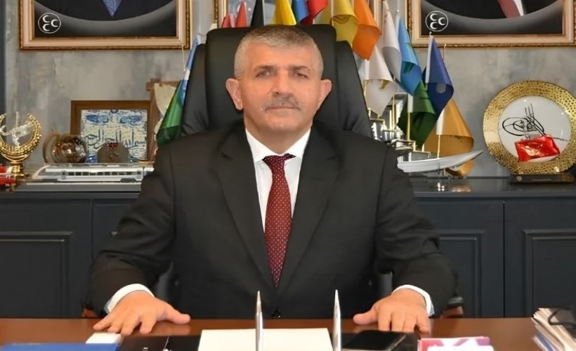 MHP İl Başkanı Veysel Şahin’den Tugay’a tebrik: İzmir’in talihi değişecek!
