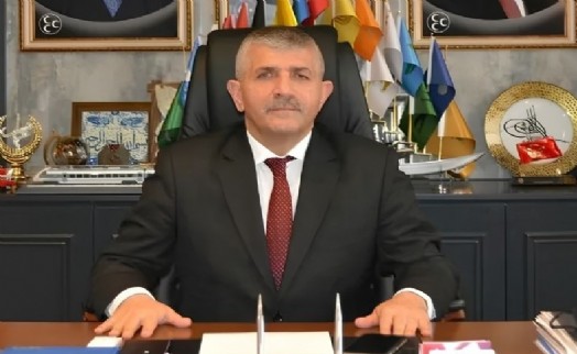 MHP İl Başkanı Veysel Şahin’den Tugay’a tebrik: İzmir’in talihi değişecek!
