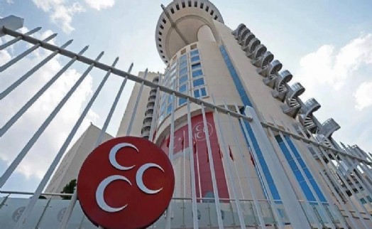 MHP'den Mekke İttifakı çıkışı: Ne Rasulullah'ı ne de Mekke'yi hiçbir saldırıya açık bırakamayız