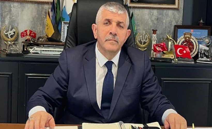 MHP’li Şahin’den Tugay tepkilerine sert çıkış: 'Kimse ona parmak sallamamalı'