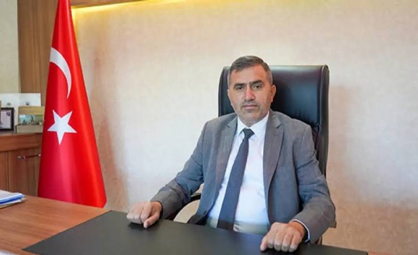 MHP’li başkana ihale yasağı
