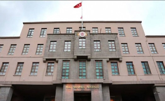 MSB yanıtladı: Suudi Arabistan'a asker gönderilecek mi?