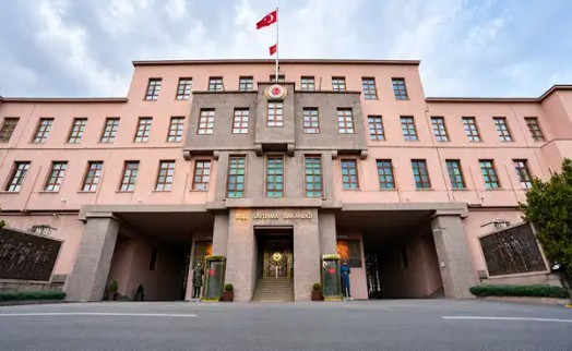 MSB'den Libya anlaşması mesajı: 'Mısır ile de anlaşmaya hazırız'