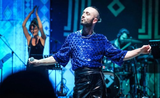 Mabel Matiz'e 'Ha Leylim' iddianamesi: Hapis cezası isteniyor