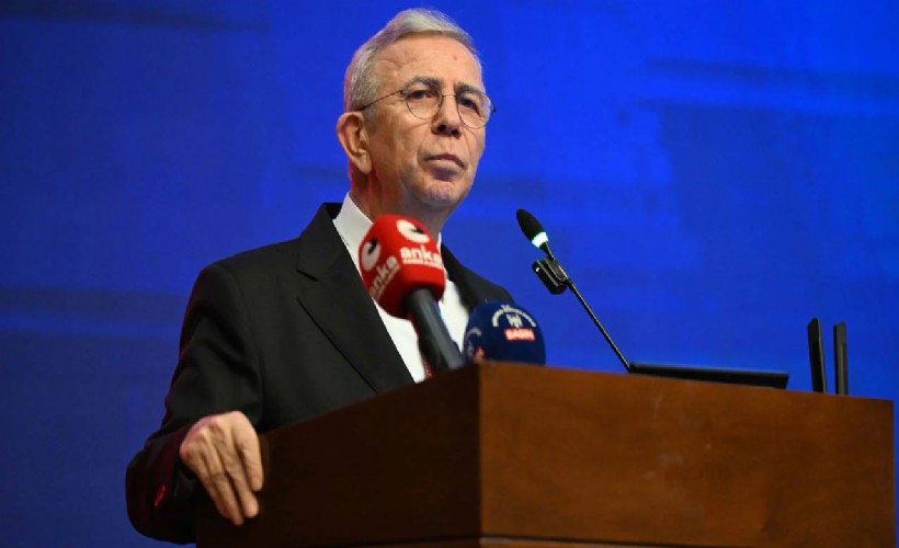 Mansur Yavaş'tan o iddialara net yanıt!