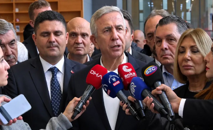 Mansur Yavaş'a Cemil Tugay soruldu  'Bunun hesabını sandıkta verecekler'