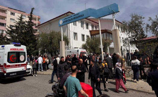 Maraş'taki okul saldırısı: Okul müdürü dahil 4 eğitimci hakkında soruşturma izni