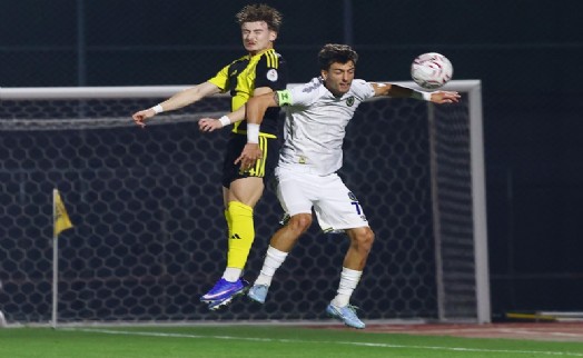 Menemen FK çıkış arıyor