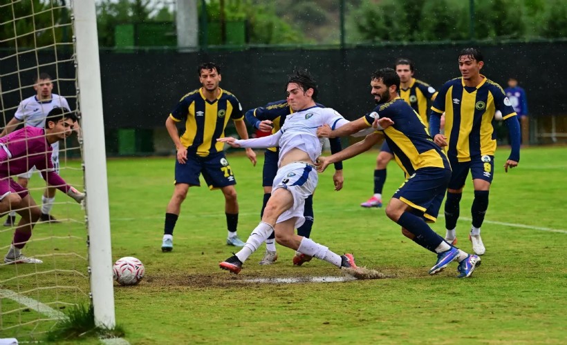 Menemen FK'da stat değişikliği: Yeni rota İzmir Atatürk Stadı