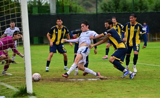 Menemen FK'da stat değişikliği: Yeni rota İzmir Atatürk Stadı