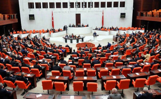 Merkez Bankası bu hafta Meclis'te sunum yapacak