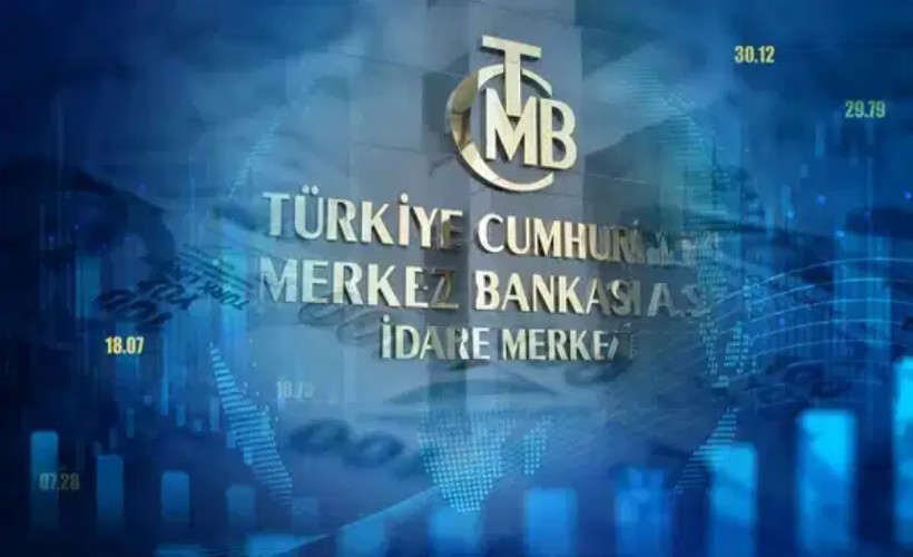 Merkez Bankası ekim ayı faiz kararını açıkladı: Politika faizi yüzde kaç oldu?