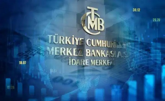 Merkez Bankası ekim ayı faiz kararını açıkladı: Politika faizi yüzde kaç oldu?
