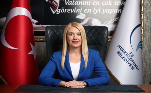 Merkezefendi Belediyesi'ne operasyon; Başkan Doğan ve eşi de gözaltında