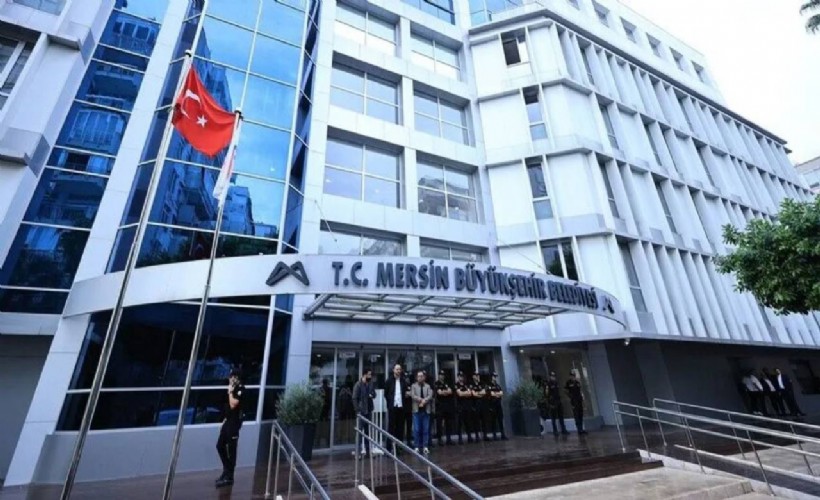 Mersin'de başkanvekili seçimi için tarih belli oldu