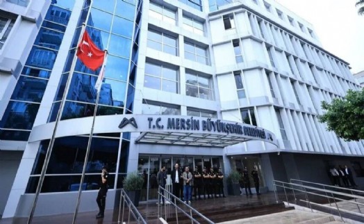 Mersin'de başkanvekili seçimi için tarih belli oldu