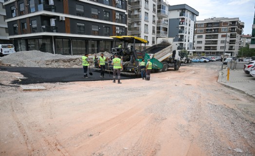 Mezbelelikten cazibe merkezine: Bornova'ya yeni buluşma noktası geliyor
