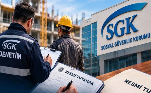 Milyonları ilgilendiriyor: SGK'den kritik düzenleme