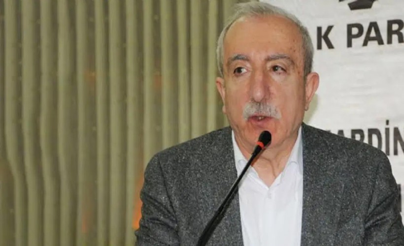 Miroğlu'ndan partisine veryansın: 'Ortada talan var, kimseyi sürece inandıramazsınız'
