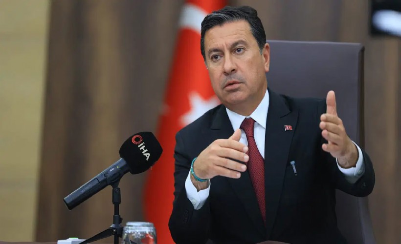 Muğla Büyükşehir Belediye Başkanı Ahmet Aras CHP’den istifa etti!