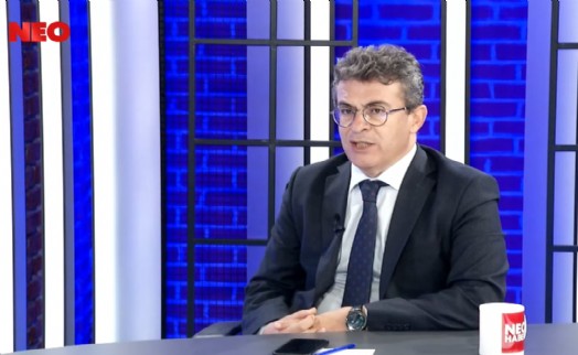 Murat Aydın’dan Cemil Tugay’a istifa çağrısı: İzmirlinin oyunu çuvala doldurup saraya bıraktı!