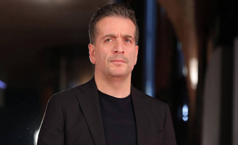 Murat Cemcir'in yapım şirketi iflas etti: Mahkemeden karar çıktı