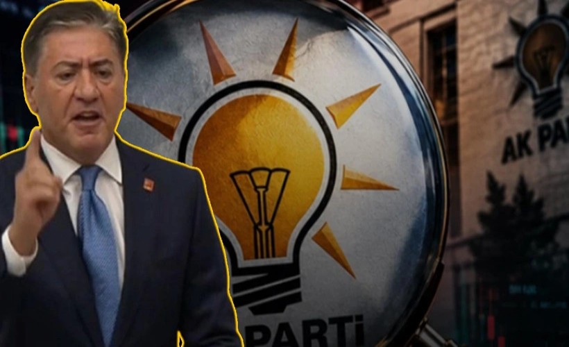 Fon skandalı teklifine YENİ Parti’den itiraz: Murat Emir maddeleri sıraladı