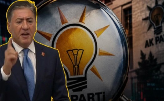 Fon skandalı teklifine YENİ Parti'den itiraz: Murat Emir maddeleri sıraladı