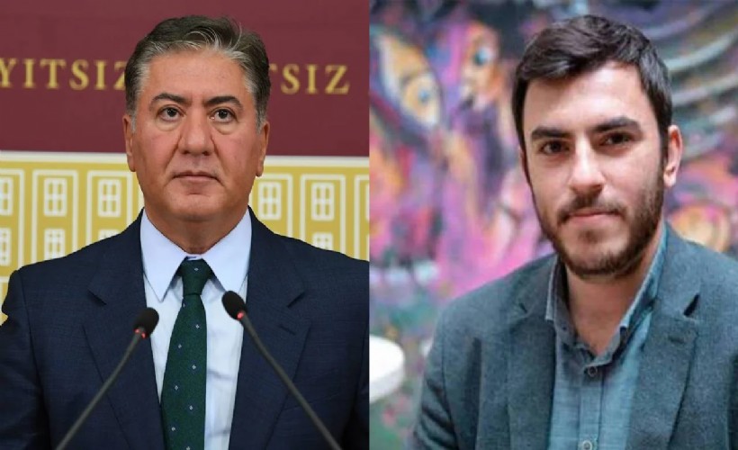 Murat Emir'den İsmail Arı'nın gözaltına alınmasına tepki: 'RTÜK'ü arpalığa çeviren Ebubekir Şahin yine sahnede'