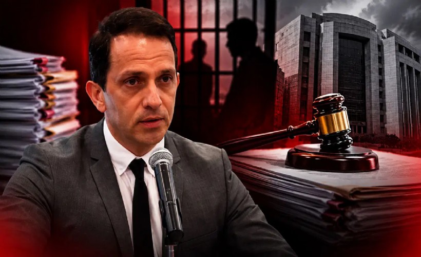 Murat Kapki'den 2 milyon dolar istediği iddia edilmişti: Mücahit Birinci hakkında savcıdan ceza talebi!