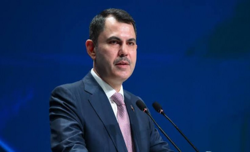 Murat Kurum'dan 'belediye başkanı transferleri' sorusuna yanıt: Kendilerinden görüşme talebi geliyor