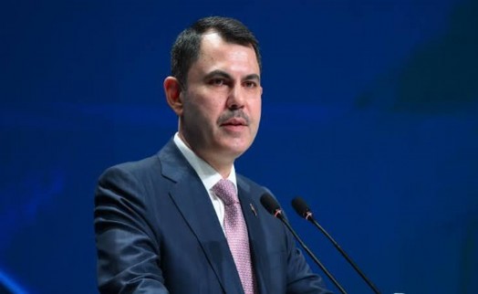 Murat Kurum'dan 'belediye başkanı transferleri' sorusuna yanıt: Kendilerinden görüşme talebi geliyor