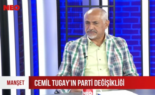 Musa Çam’dan NEO Haber'de Cemil Tugay’a sert tepki: İzmirli seçmen bunu affetmeyecek!