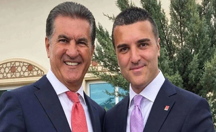 Mustafa Sarıgül'ün oğlu Emir Sarıgül tutuklandı